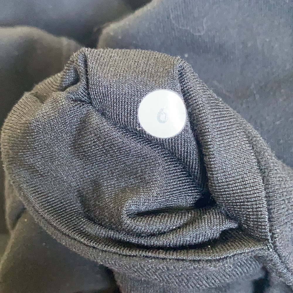 Lululemon leggings Insight Pant Black - Picture 7 of 7
